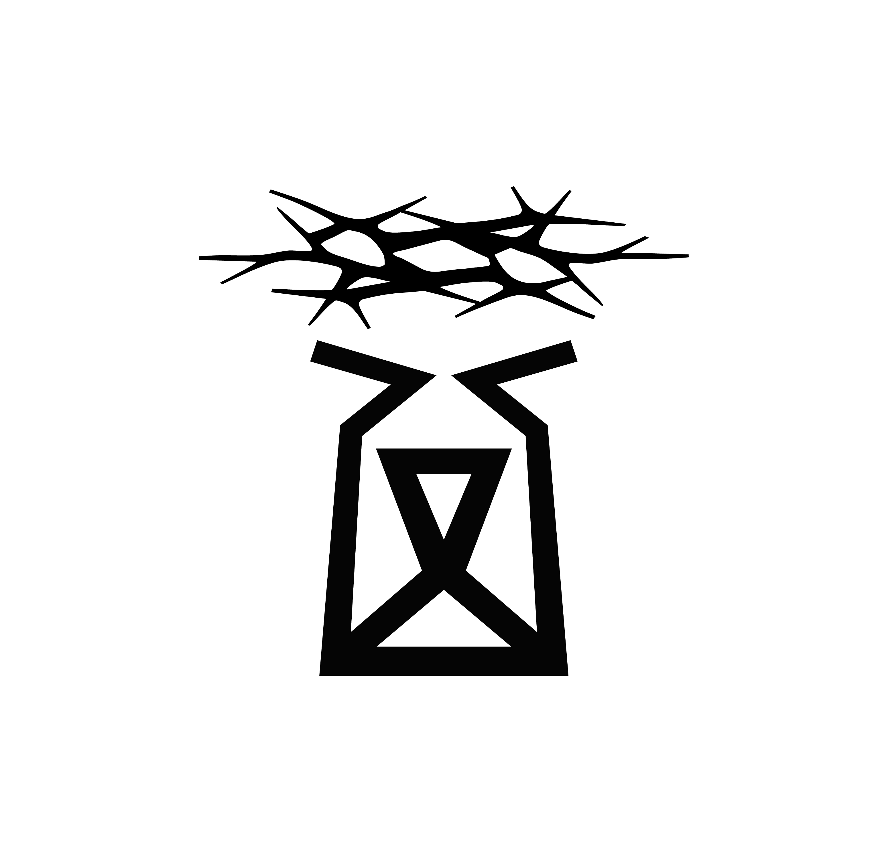 Judah Living Letters